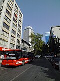 Akdeniz mahallesi